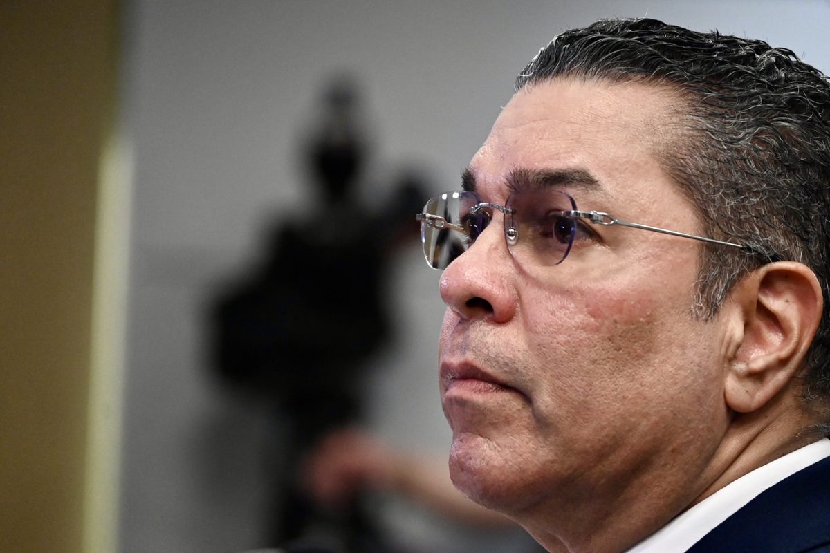 Gobernadora defiende al zar de Energía tras controversia sobre Power Expectations