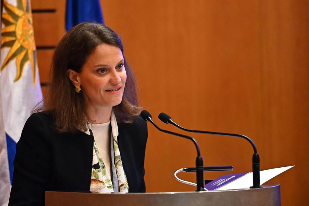Banco Mundial pide a Uruguay «convertir la credibilidad en crecimiento»