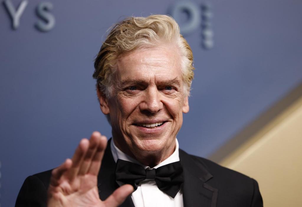 Christopher McDonald apuesta porque Jean Smart rompa el récord en los Emmy por ‘Hacks’