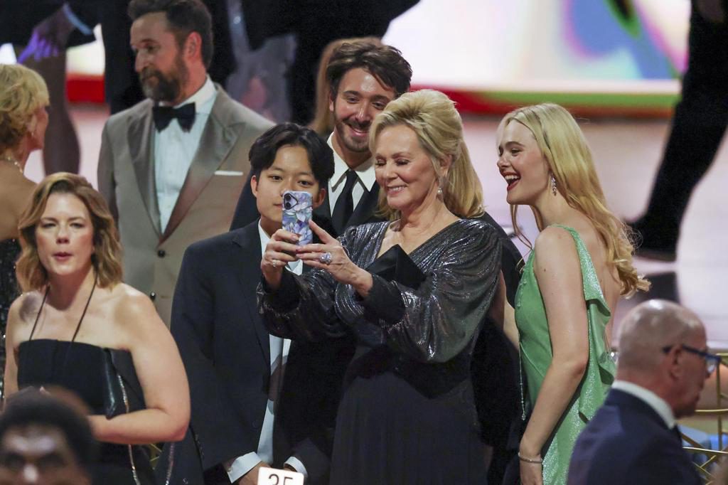 Jean Smart, primera mujer en ganar un Emmy por cada temporada de una serie