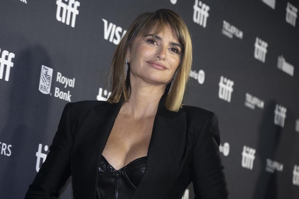 Penélope Cruz: Javier sigue siendo para mí «una fuerza de la naturaleza»