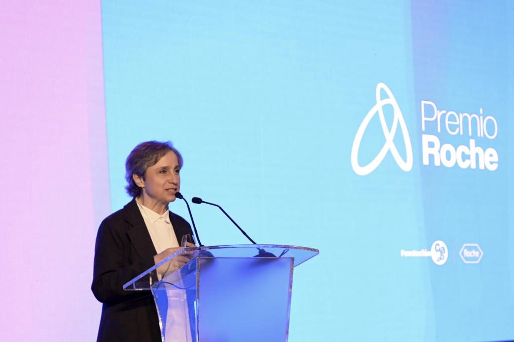 Premio Roche de Periodismo en Salud elige 12 finalistas entre 699 trabajos postulados