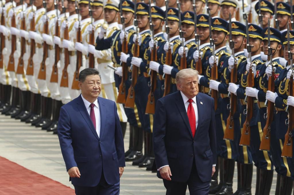 El debate de los riesgos de la IA y el desafío de los emergentes modelos abiertos chinos