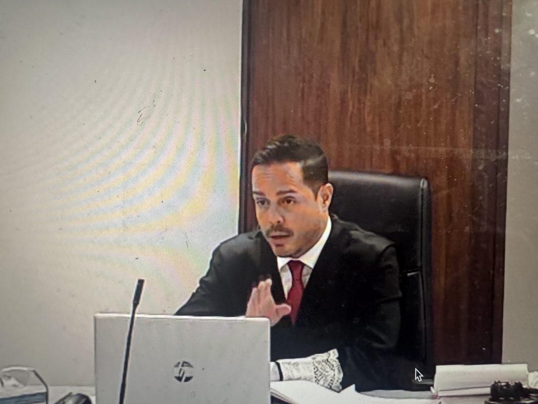 Confirmado: Tribunal acepta acuerdo de culpabilidad de Anthonieska Avilés
