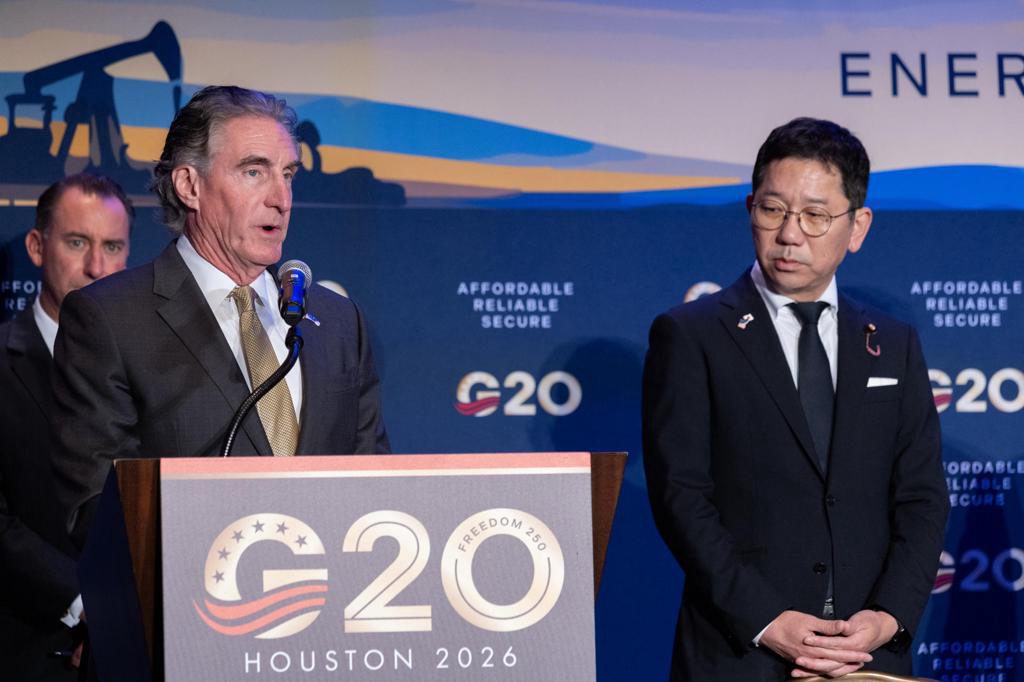 La Casa Blanca espera que Venezuela firme más acuerdos petroleros esta semana en el G20