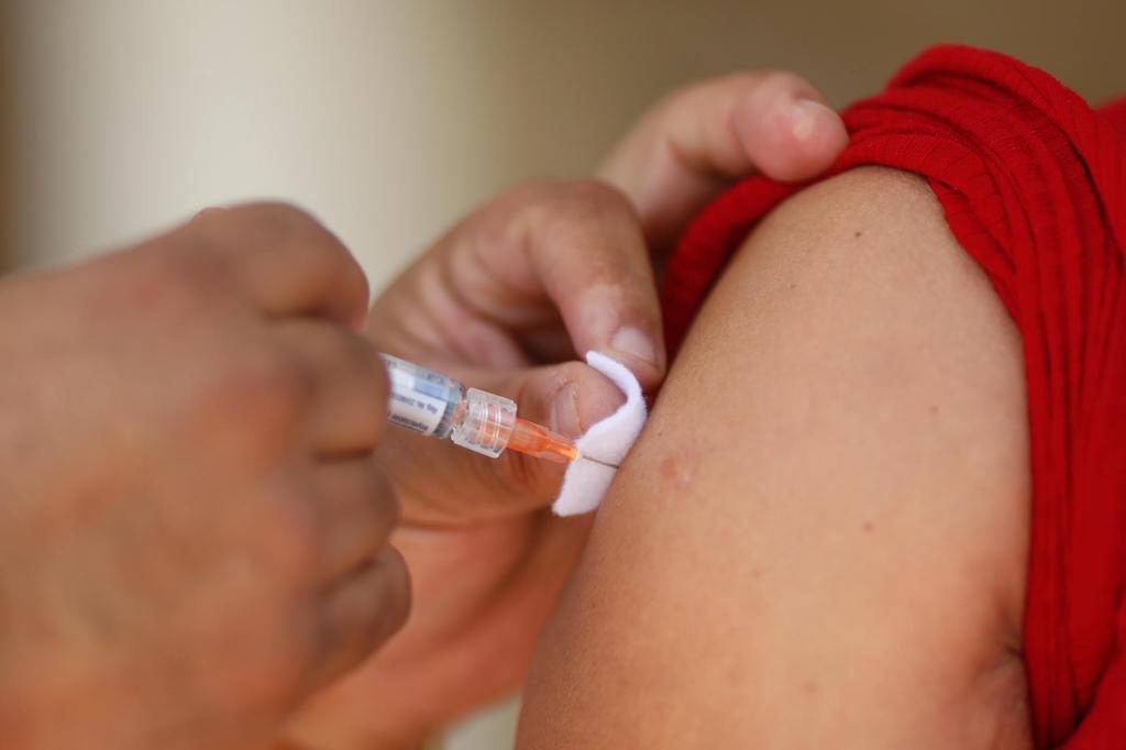 México refuerza operativos de salud tras brote de sarampión en capital de Veracruz