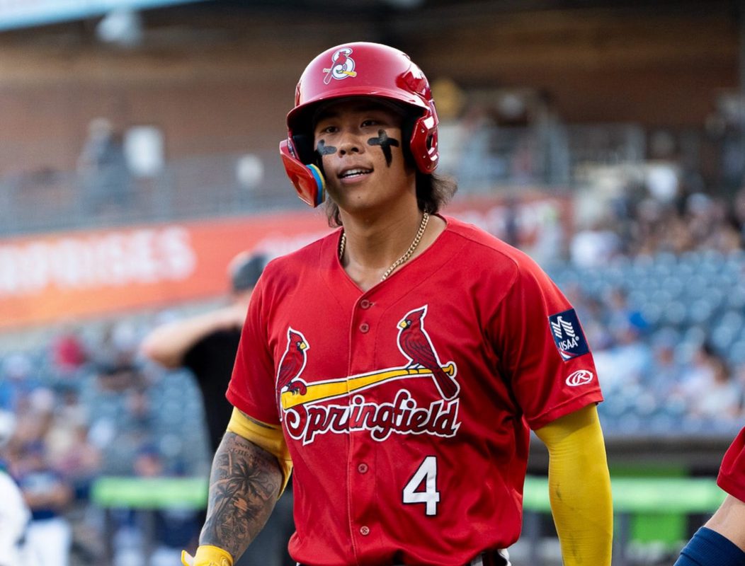 Criollos firman al prospecto surcoreano Won-Bin Cho para la temporada 2026-27