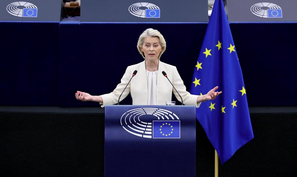 La CE se suma a los países europeos que limitan el acceso de los menores a las redes