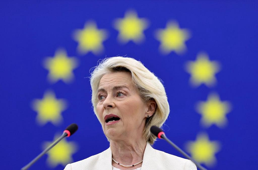 Bruselas afronta el reto de aplicar su futura ley sobre menores en redes sociales