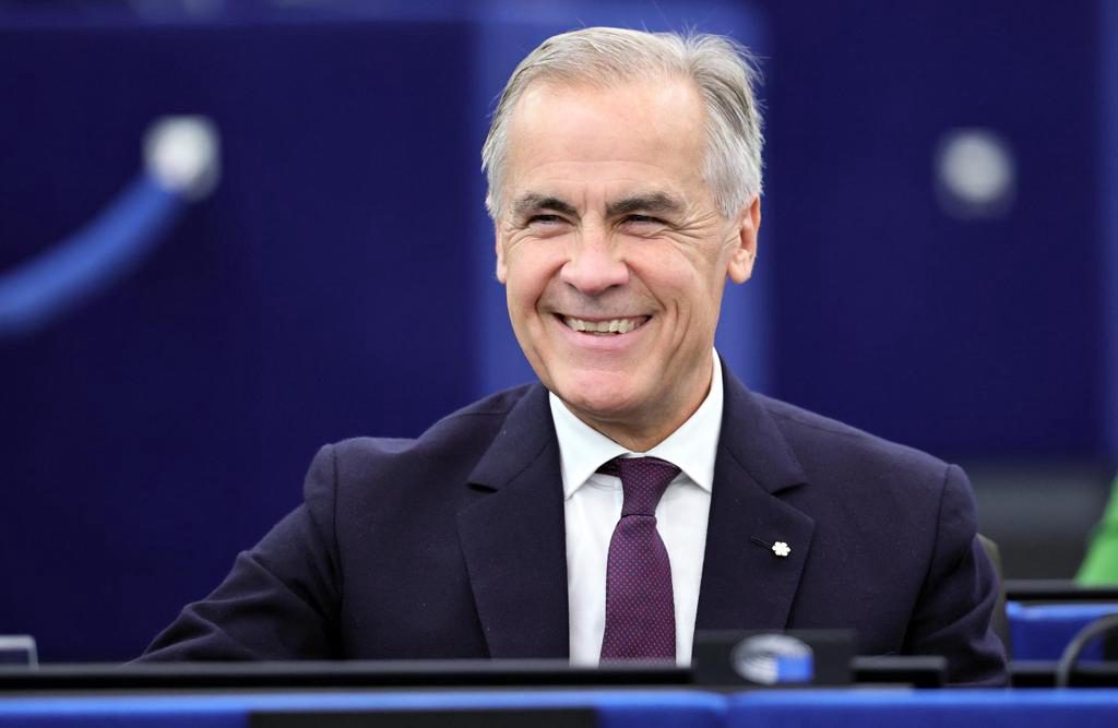 Canadá apuesta por construir «una alianza más profunda» con la UE
