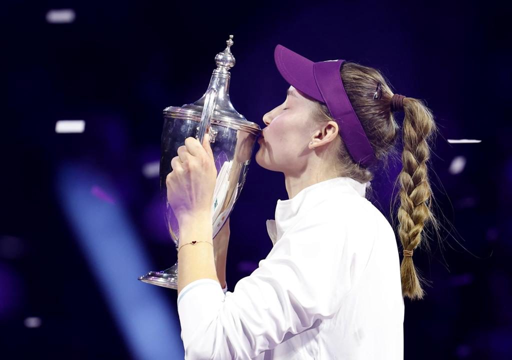 Charlotte albergará las Finales WTA a partir de 2027
