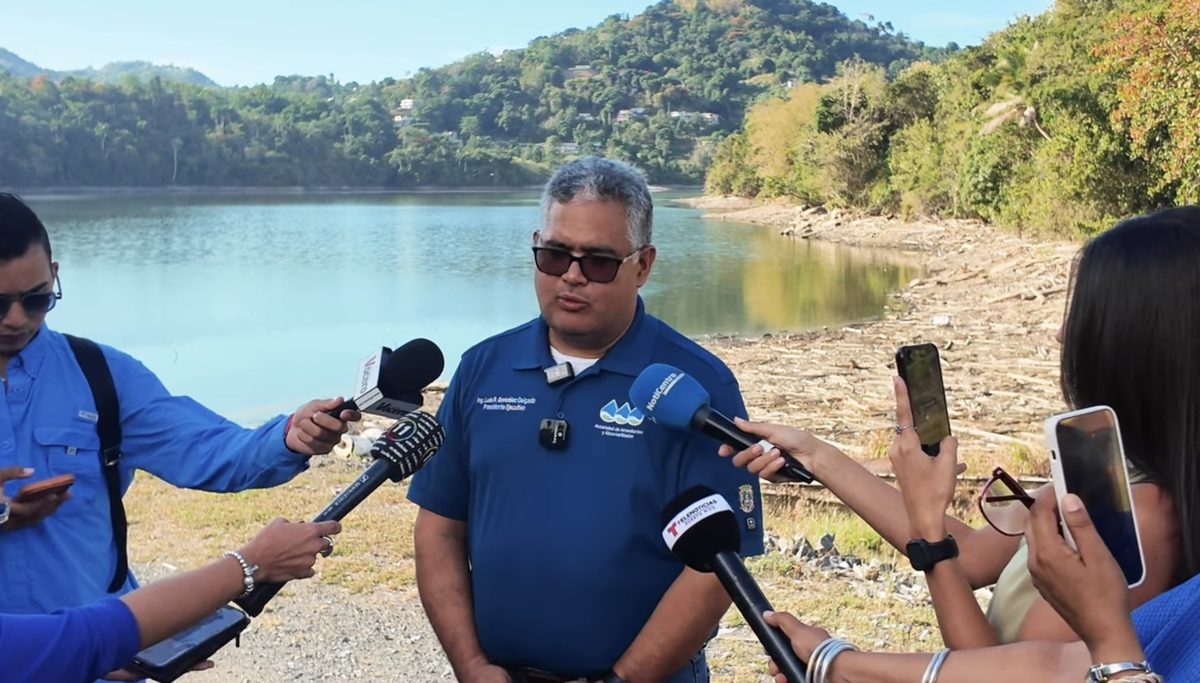 “Que lo boten y punto”: Rivera Schatz reclama a la Junta de la AAA destituir a su presidente ejecutivo