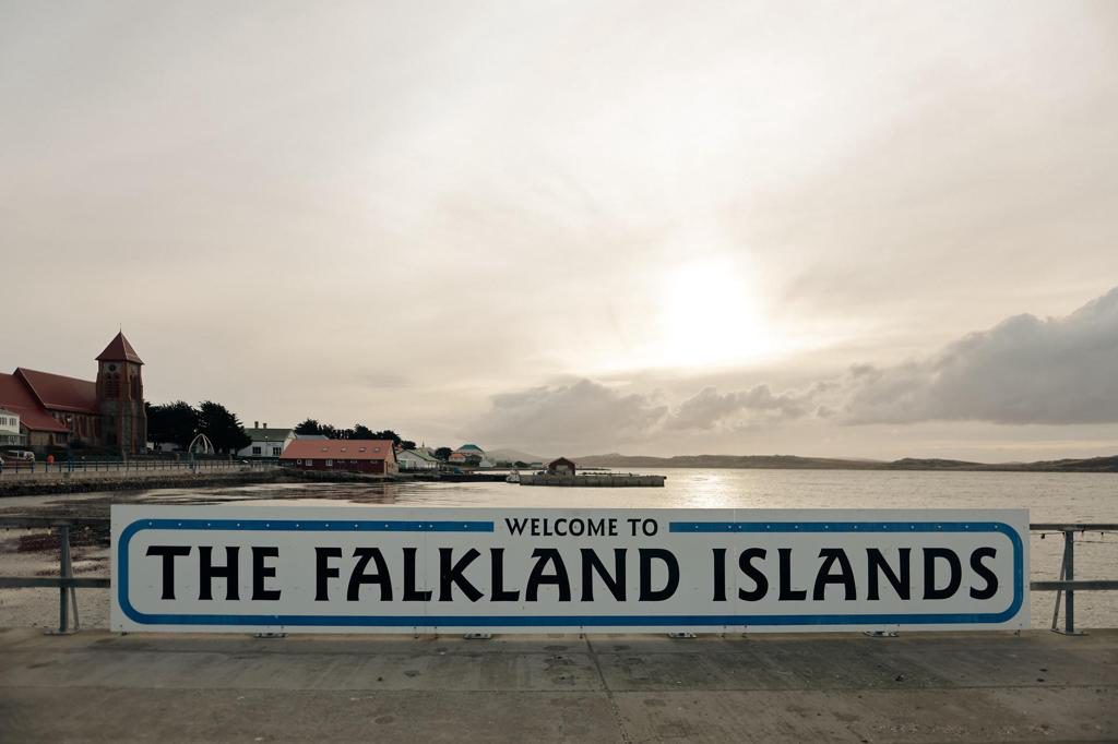 La Justicia argentina ordena frenar proyecto petrolero en las islas Malvinas