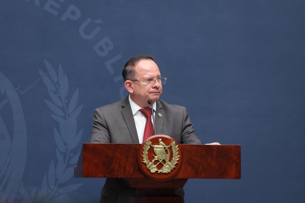 Guatemala destina 64,5 millones de dólares a asistencia alimentaria contra la sequía