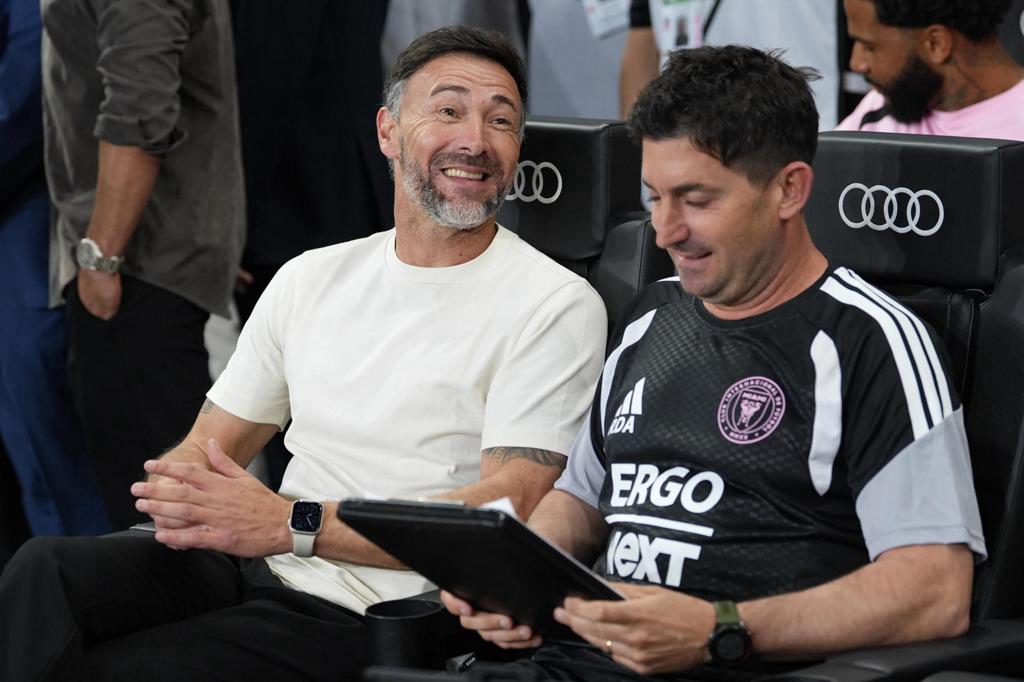 ‘Kily’ González: «Leo me dijo que me iba a hacer salir campeón y lo cumplió»