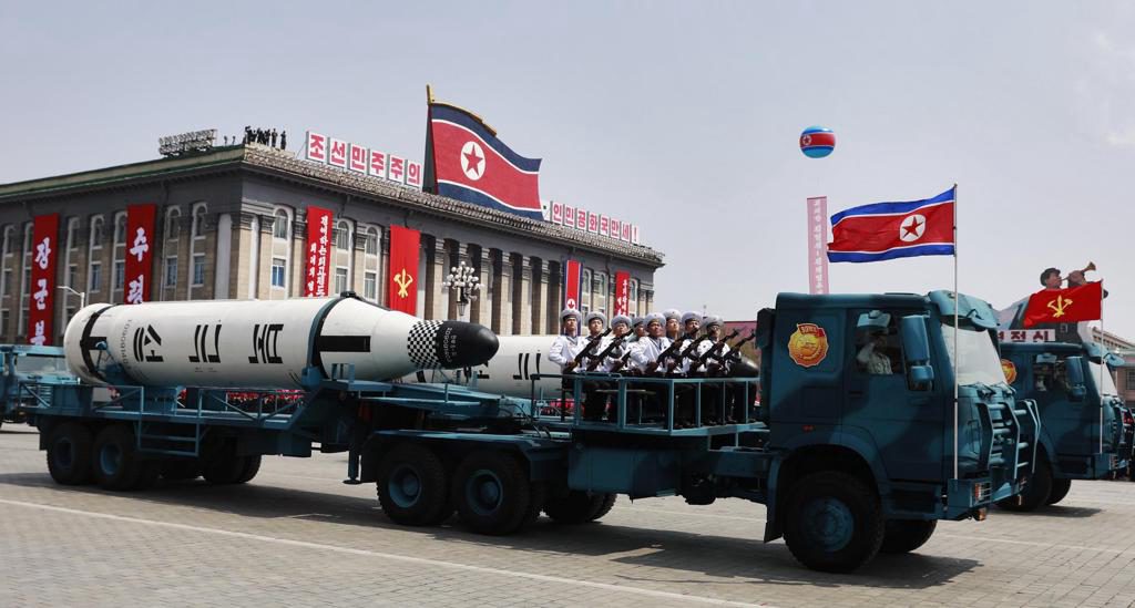 Pionyang rechaza los llamamientos del OIEA y declara «irreversible» su estatus nuclear