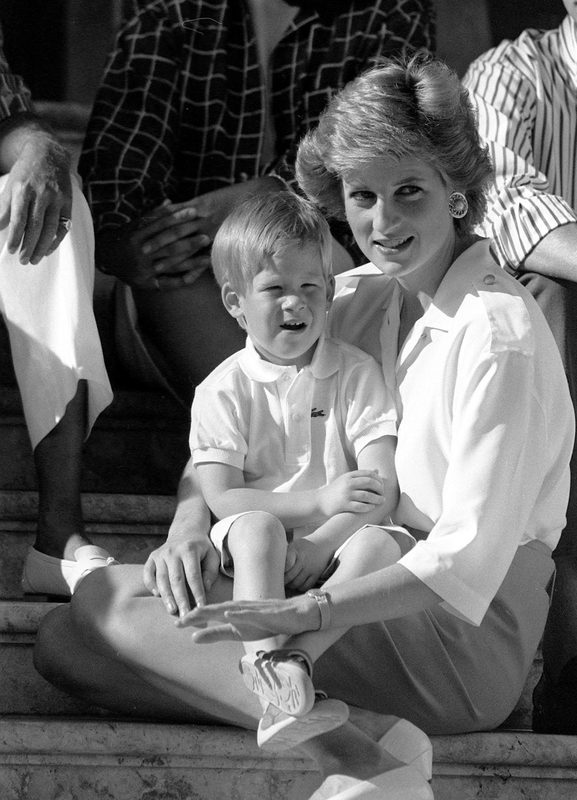 El documental ‘Diana Unheard’, con audios inéditos de Lady Di, se presentará en el MIPCOM