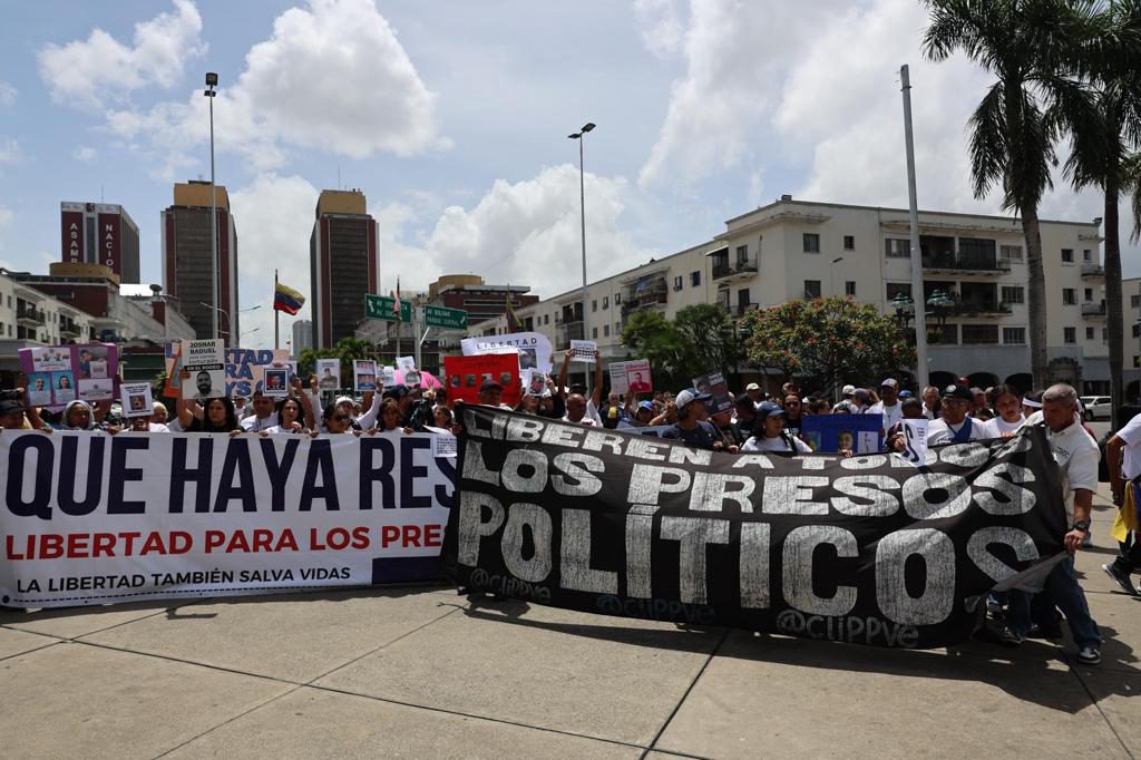 Comisión ONU para Venezuela: «Son cambios cosméticos, el aparato está listo para reprimir»