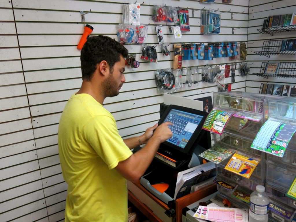 Una persona gana $570,000 del jackpot del Loto Cash