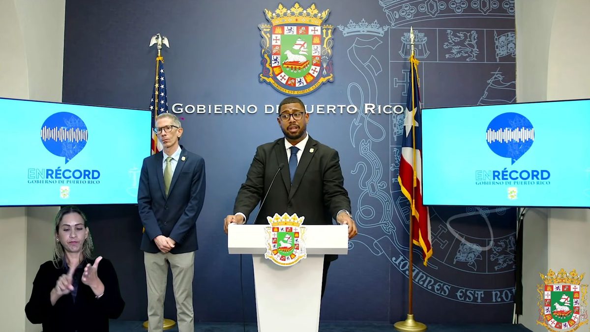 La Fortaleza arremete contra LUMA tras posible aumento en la factura: “Raya en el cinismo”