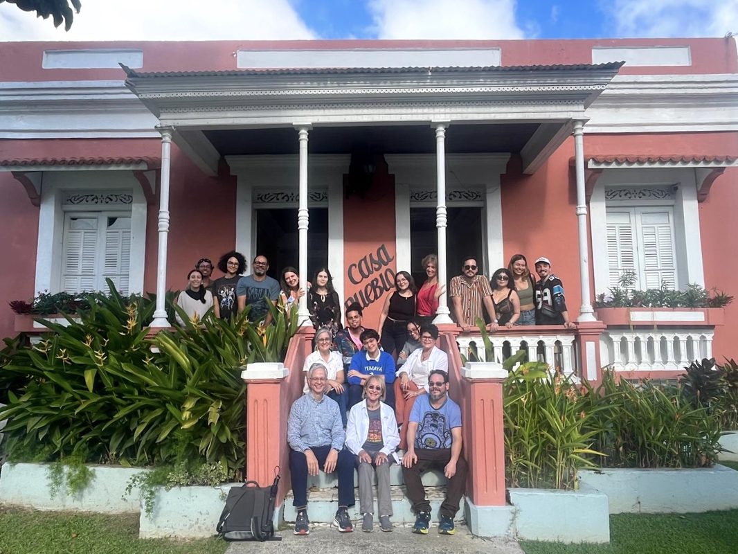 Documental comunitario “El llamado de la montaña” tendrá funciones gratuitas en San Juan y Adjuntas
