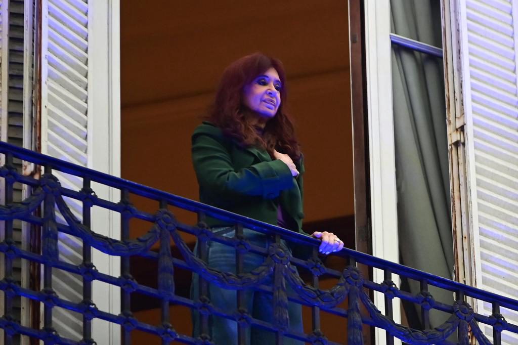 Nuevos juicios contra Cristina Fernández comenzarán el 23 de octubre y 19 de marzo de 2027