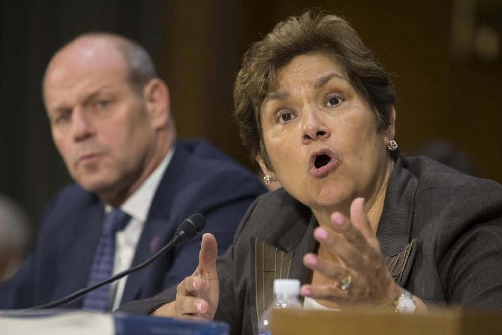 ICE se encamina a una década sin director nombrado, tras el retiro del nominado por Trump