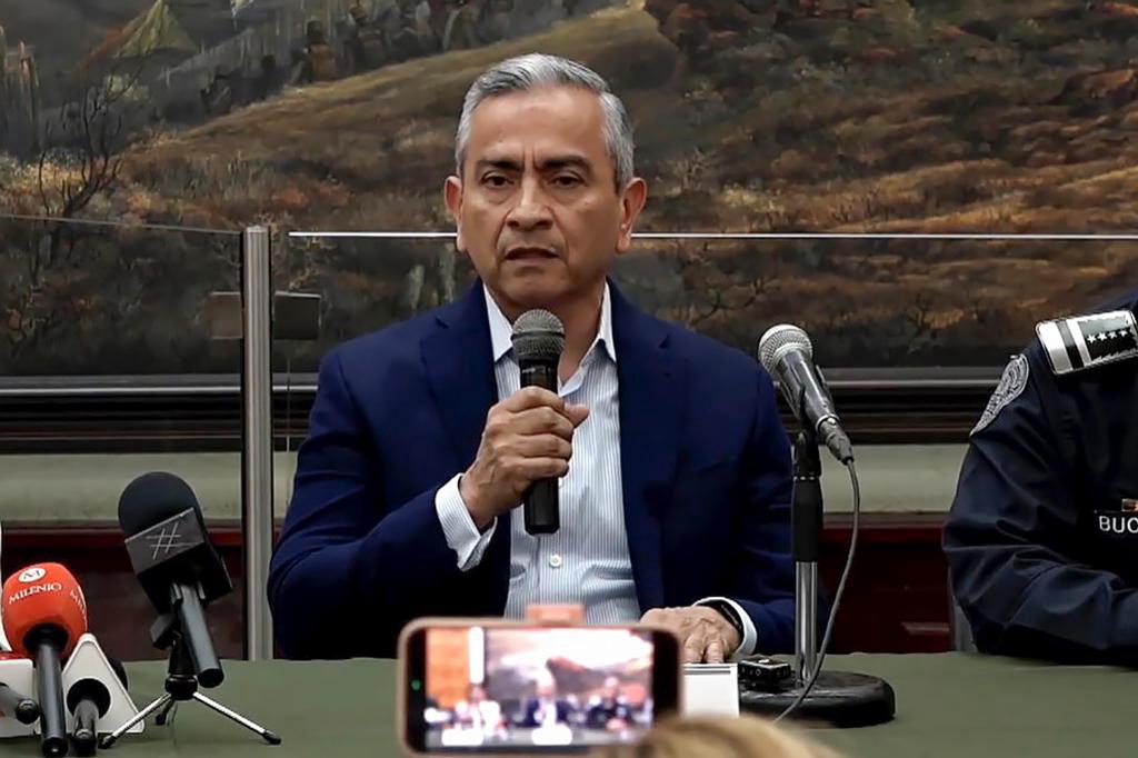 La familia de Claudia Tacoronte llegará el viernes a México para repatriar el cuerpo