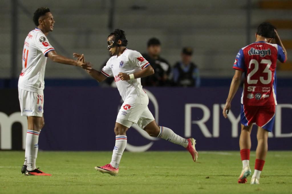 3-0. Olimpia vapulea al Firpo y pasa a semifinales
