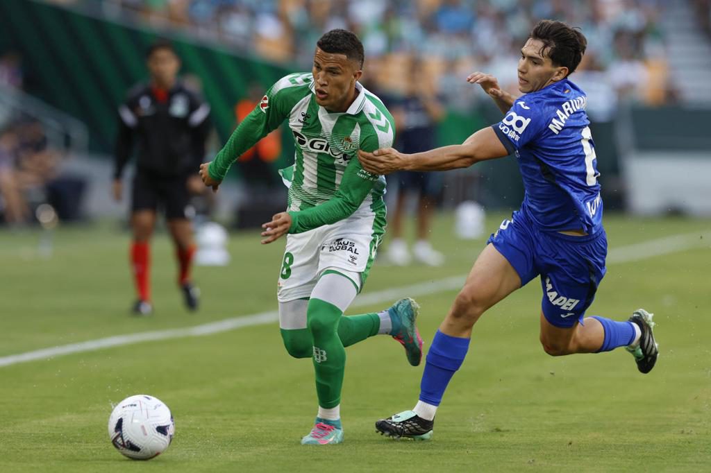 Deossa juega de Deossa
