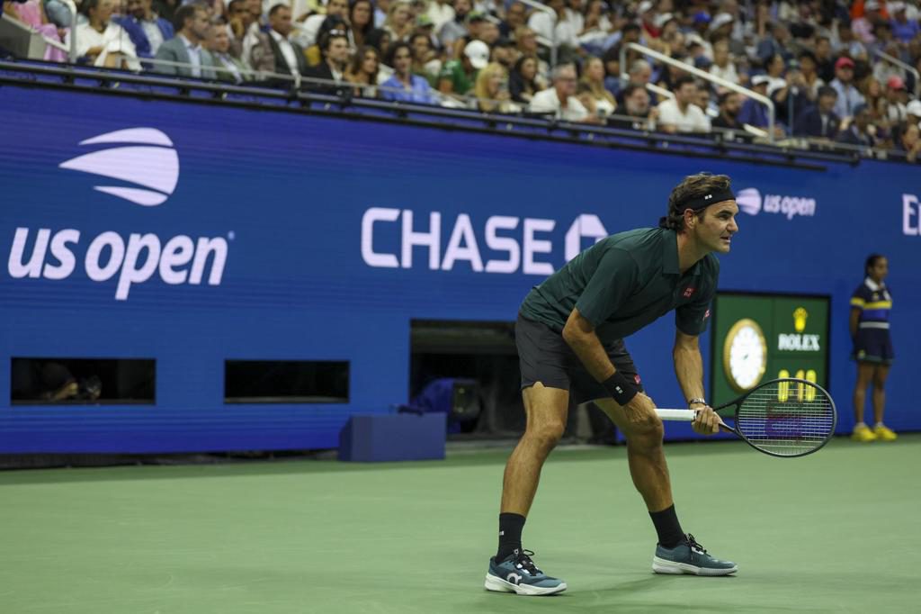 Federer, Iniesta… ¿Por qué crean sus propias marcas?
