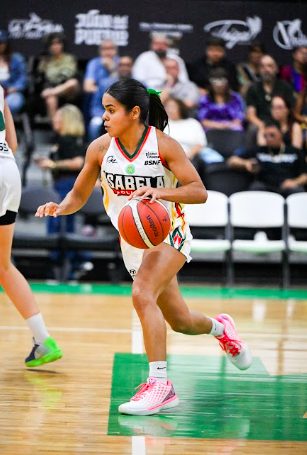 Isabela y Caguas logran victorias en el BSNF