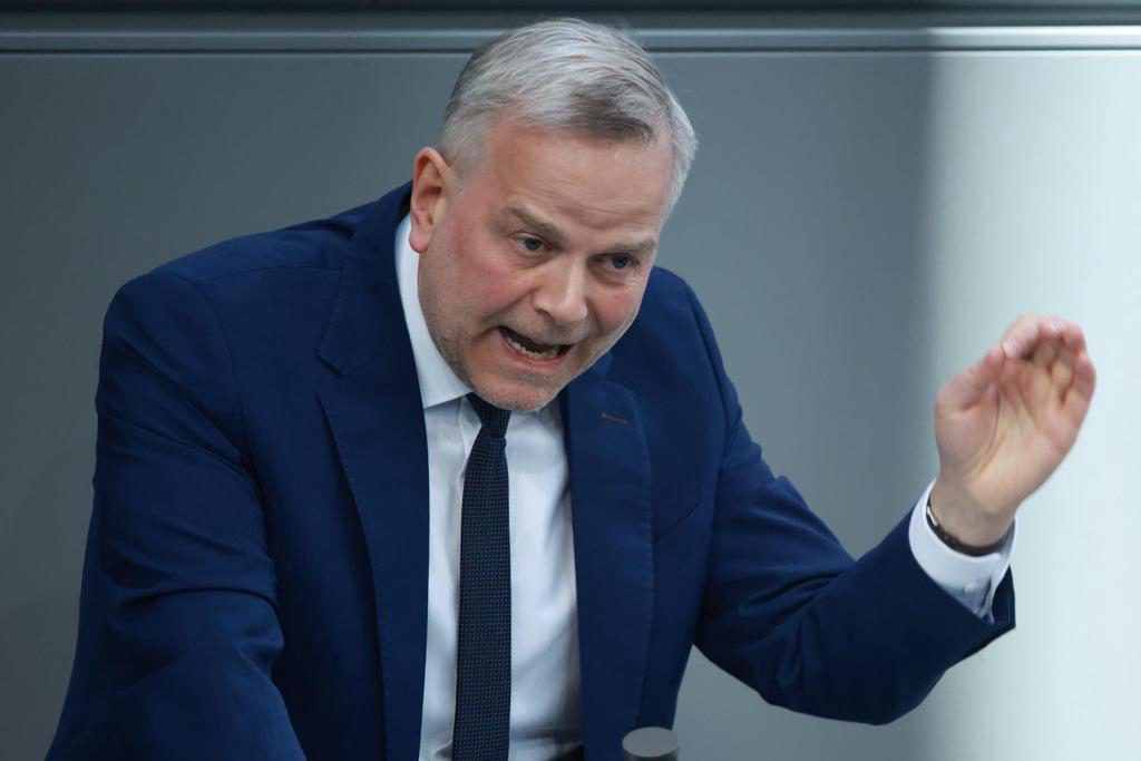El hombre de AfD que ambiciona el bastión socialdemócrata de Mecklemburgo-Antempomerania
