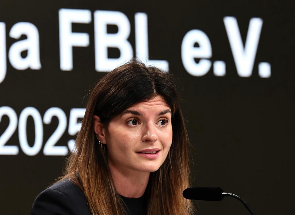 La Federación Alemania da vía libre para la autogestión de la Bundesliga femenina