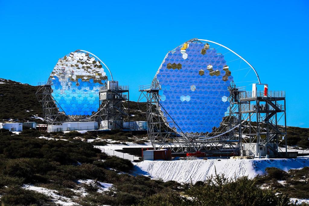 El Telescopio de Treinta Metros no será instalado en la isla española de La Palma