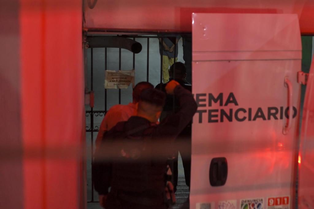 Jueza mexicana procesa a ‘El Trompas’ por el feminicidio de Claudia Tacoronte
