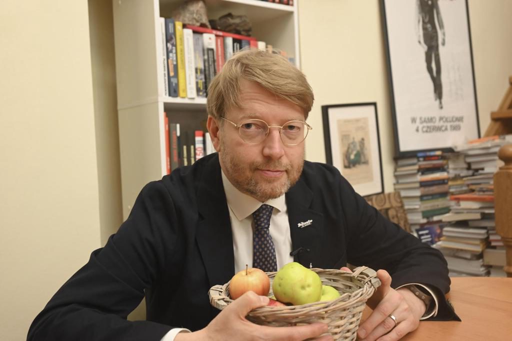 «La paz está más cerca», asegura el líder del único partido ruso opuesto a la guerra