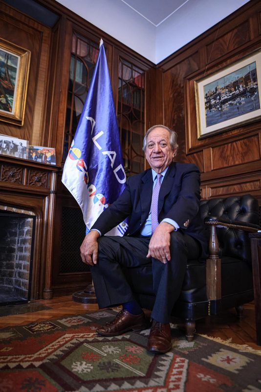 Exsecretario de Aladi dice que la integración latinoamericana «necesita voluntad política»
