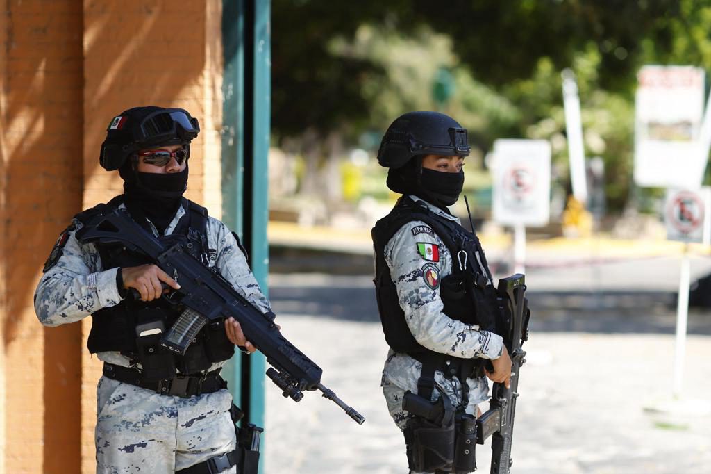 Fiscalía del estado mexicano de Morelos investiga el asesinato de un dirigente político