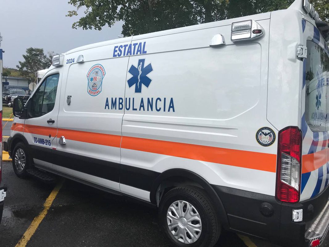 Mujer resulta herida en medio de disputa familiar en Loíza