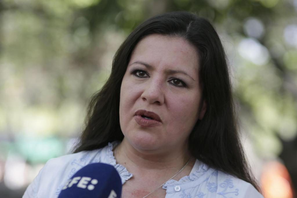 En Honduras «hay ciclos de impunidad», dice la directora global de Amnistía Internacional