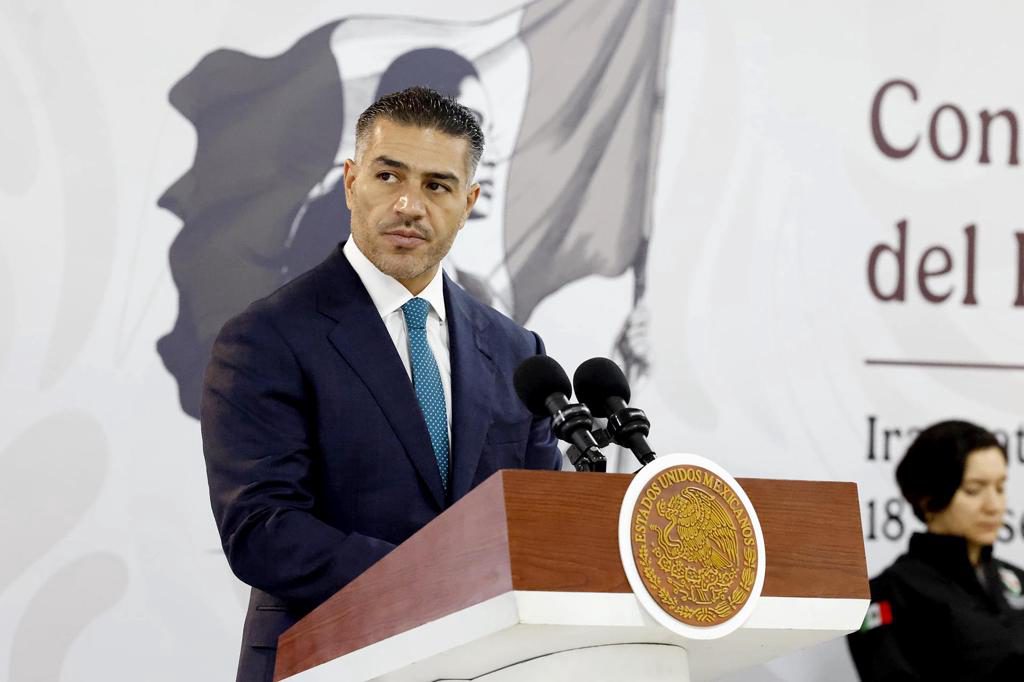 Fiscalía mexicana especializada asume la investigación de un decomiso millonario de combustible