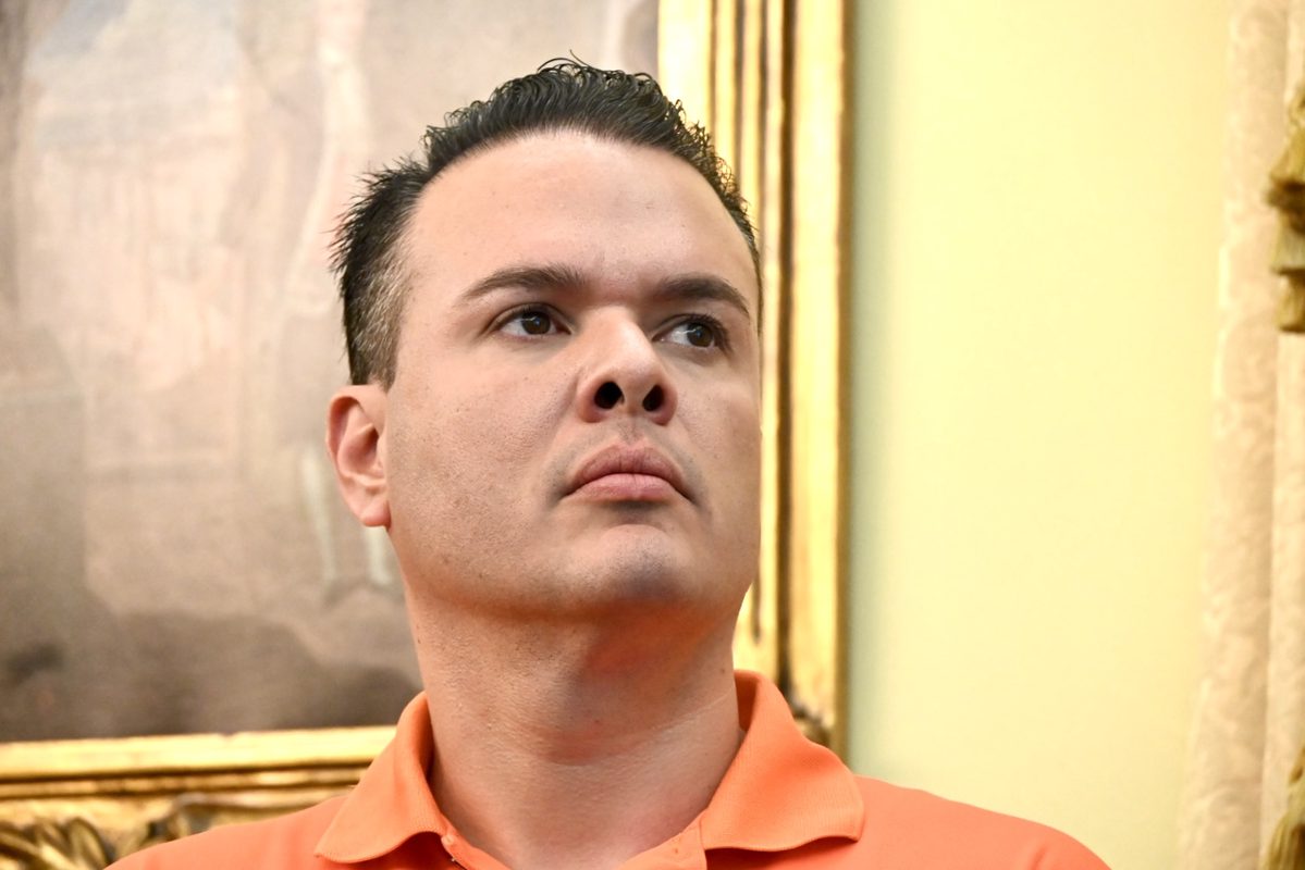 En claves: Hiram Torres Montalvo presenta su plataforma municipal para Cataño