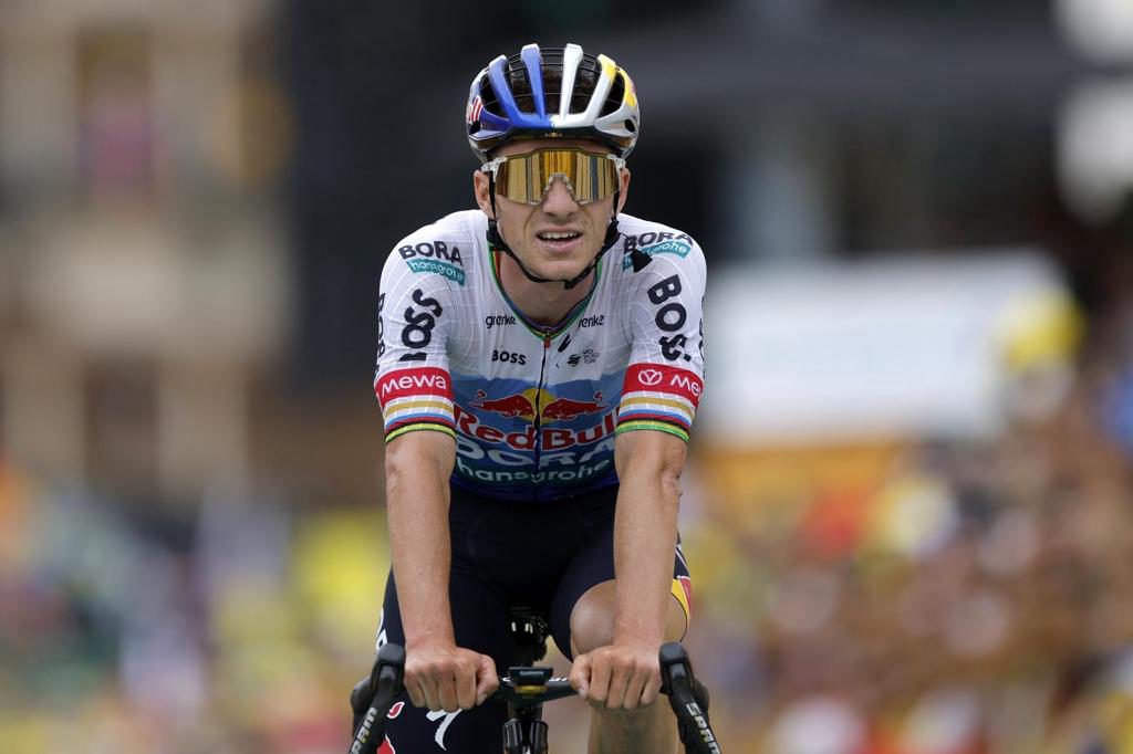 Evenepoel conquista en Montreal su cuarto Mundial consecutivo contrarreloj