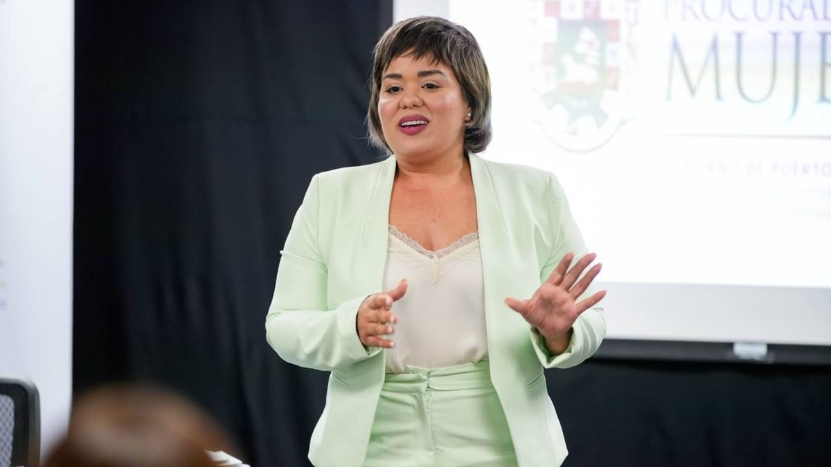 A decidir el tribunal en pleito por impugnación de las guías de lactancia establecidas por la Procuradora de las Mujeres