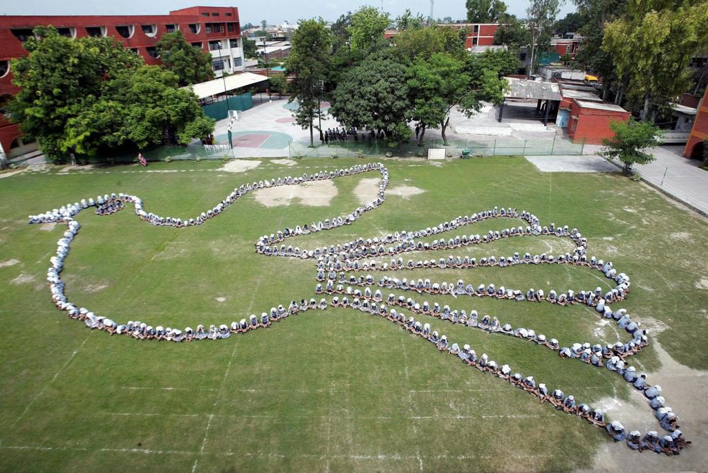 Día Internacional de la Paz, homenajeando a los «arquitectos cotidianos de la paz»