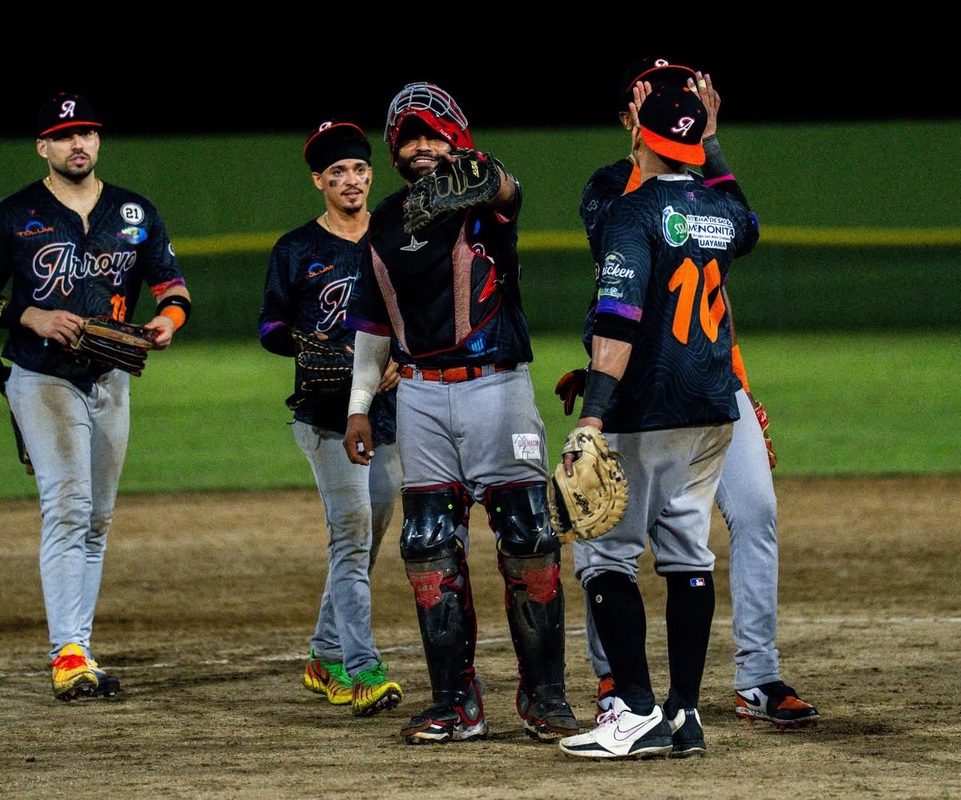 Bucaneros, Yunqueros y Tigres con victorias en la COLICEBA