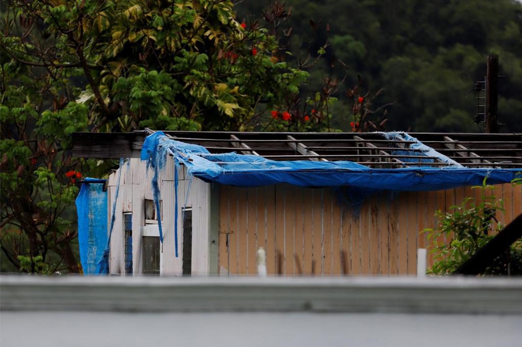 Puerto Rico ha alcanzado el 75% de fondos de recuperación y mitigación a 9 años de María