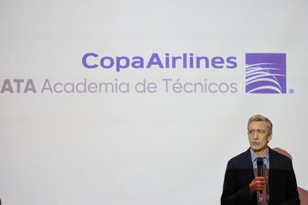 Copa es reelegida como la mejor aerolínea de Centroamérica y el Caribe