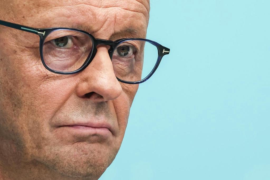 Merz promete aprobar pronto una ley contra expropiaciones tras victoria de La Izquierda